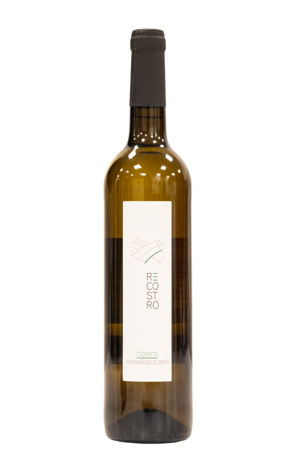 Ribeiro "Recostro" D.O.