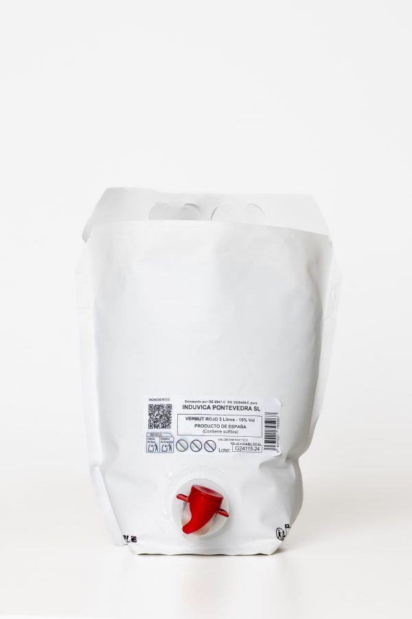 Vermut Rojo